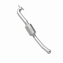 Load image into Gallery viewer, MagnaFlow Direct Fit Catalytic Converter 2011 Grand Cherokee 3.6L DS - 49723