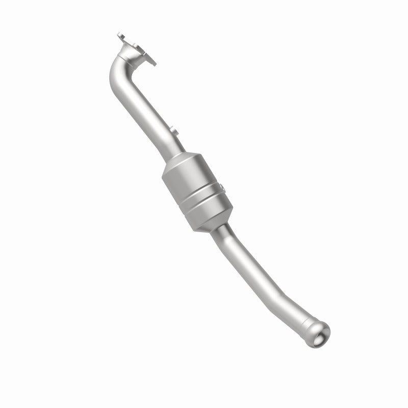 MagnaFlow Direct Fit Catalytic Converter OEM 11-12 Jeep Grand Cherokee 3.6L - 5551723