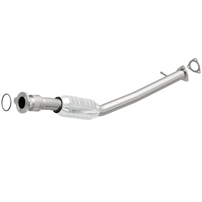 MagnaFlow Direct Fit Catalytic Converter 05-06 Equinox 3.4L - 23993