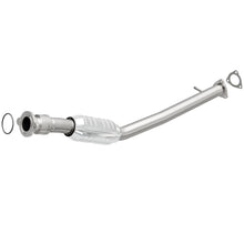 Load image into Gallery viewer, MagnaFlow Direct Fit Catalytic Converter 05-06 Equinox 3.4L - 23993