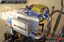 Load image into Gallery viewer, Mishimoto 95-98 Nissan 240sx S14 SR20DET Aluminum Radiator - MMRAD-S14-95SR