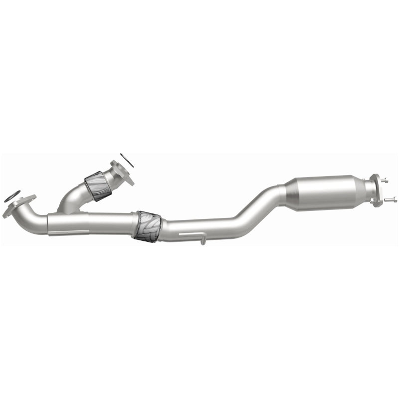 MagnaFlow 09-14 Nissan Murano 3.5L Direct Fit Converter - 5592852