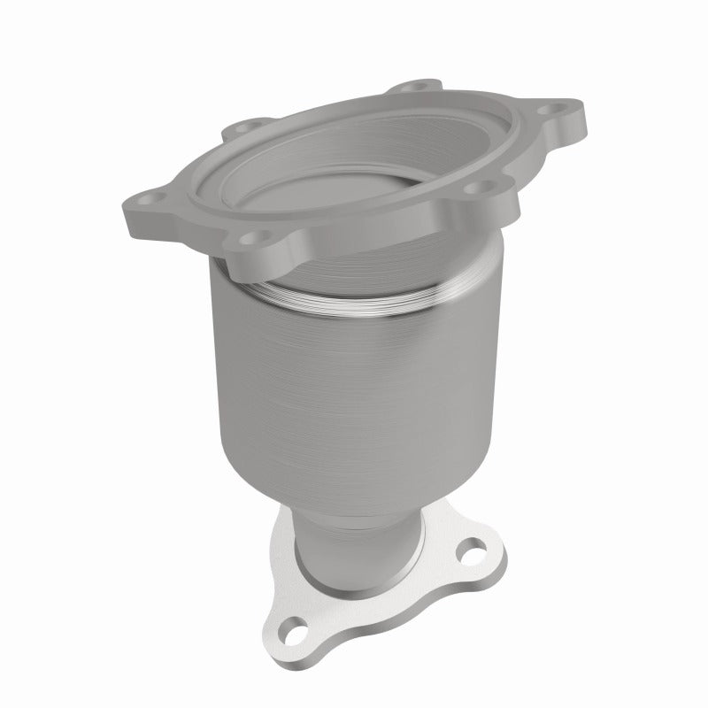 MagnaFlow Direct Fit Catalytic Converter 95-97 Altima 2.4L front 49S - 50220