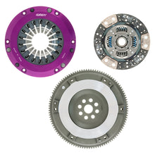 Load image into Gallery viewer, Exedy 2000-2009 Honda S2000 L4 Hyper Single Clutch VF Series Sprung Center Disc Pull Type Cover - HH01SDV