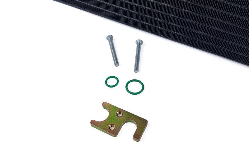 CSF Porsche 964 / 993 OEM+ Performance A/C Evaporator - 8368