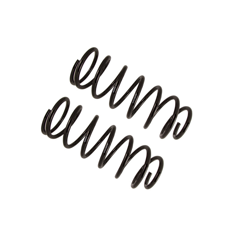 Bilstein B12 (Special) 13-18 Toyota Land Cruiser Rear Suspension Kit (For 1.75in Lift) - 53-292018