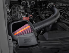 Load image into Gallery viewer, K&amp;N 20-22 Ford F250/F350 V8 6.2L NextGen Cold Air Intake - 50-2593