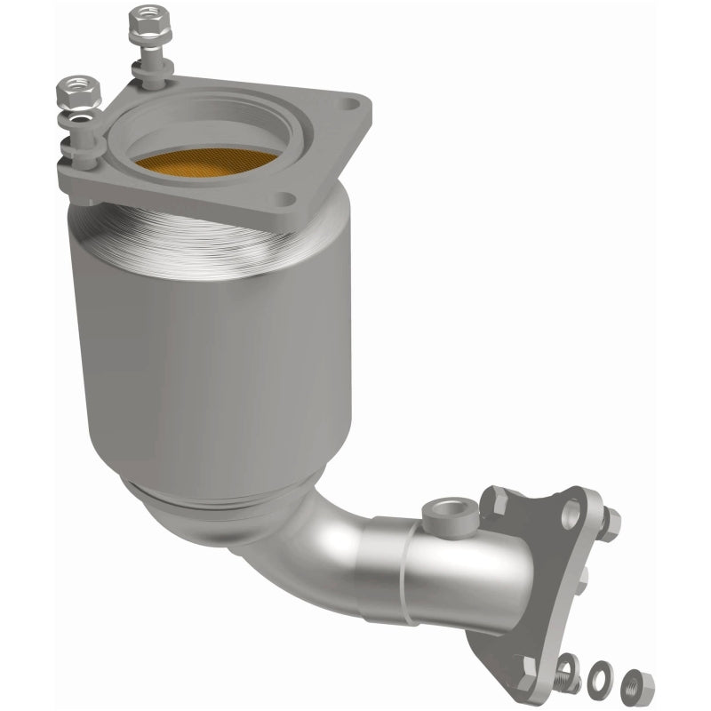 MagnaFlow 09-14 Nissan Murano 3.5L Direct Fit Converter - 5582846