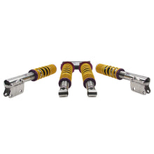 Load image into Gallery viewer, KW Coilover Kit V1 2015 Subaru Impreza WRX / STI - 10245018