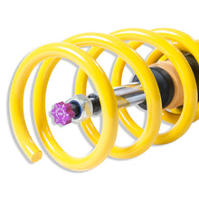 Load image into Gallery viewer, KW Coilover Kit V3 2018+ VW Tiguan (MQB) FWD/AWD w/o Electronic Dampers - 352800BB