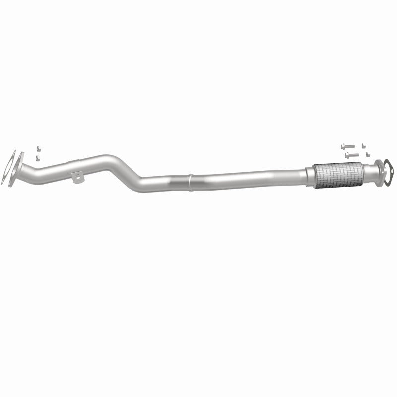 BRE Exhaust 14-22 Jeep Cherokee 3.2L Front Pipe Kit - 107-0277