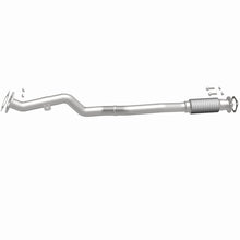 Load image into Gallery viewer, BRE Exhaust 14-22 Jeep Cherokee 3.2L Front Pipe Kit - 107-0277