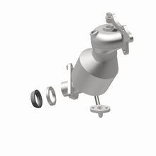 Load image into Gallery viewer, Magnaflow Conv DF 11-14 CR-Z 1.5L Manifold - 52029