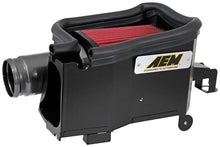 Load image into Gallery viewer, AEM C.A.S 2016 Infinity Q50 L4-2.0L F/I Cold Air Intake - 21-807C
