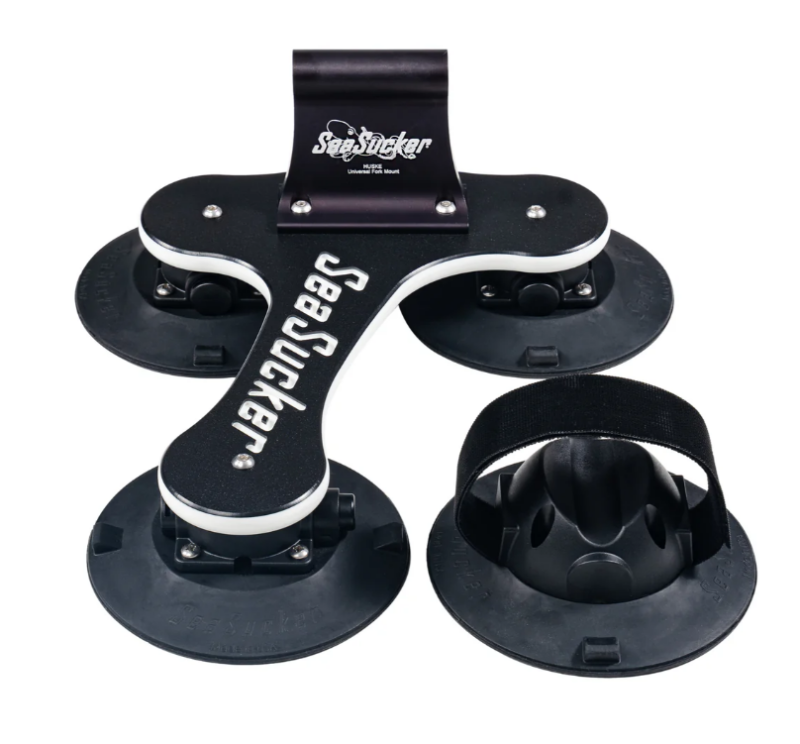 SeaSucker Talon 1-Bike Rack - BT1004