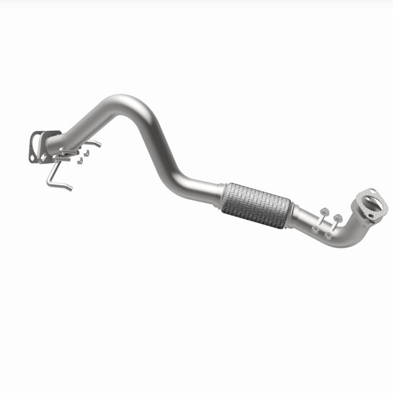BRE Exhaust 10-11 Kia Soul 2.0L Front Pipe Kit - 107-0267