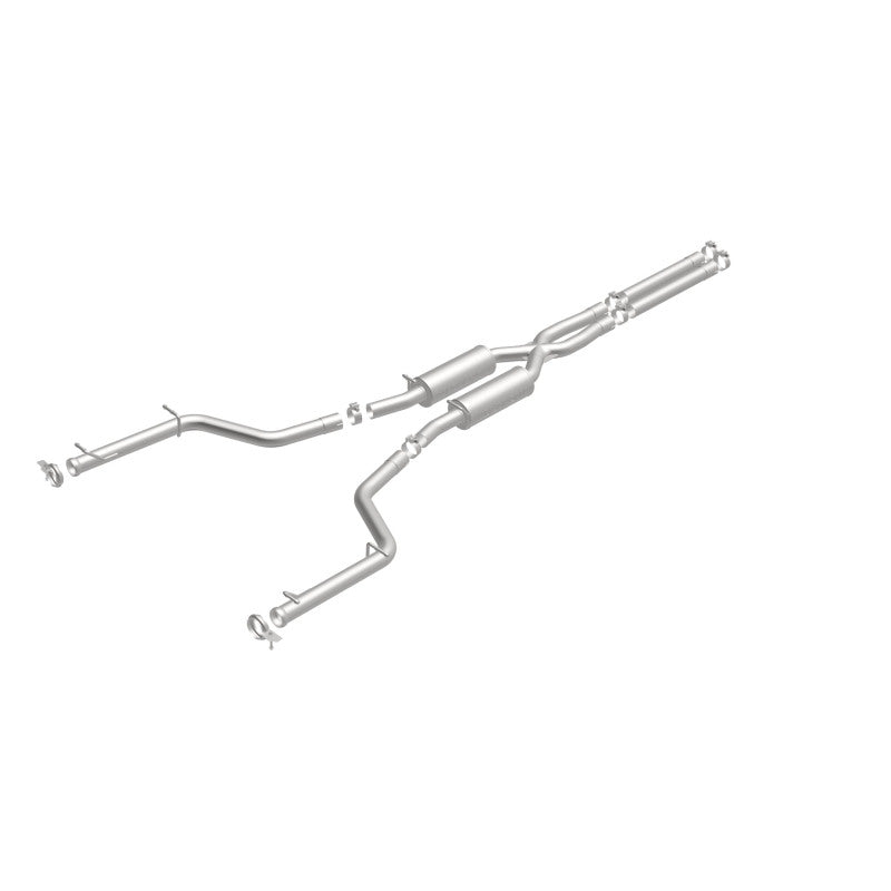 MagnaFlow SYS C/B 09 Challenger R/T Comp. OEM - 16516