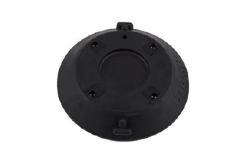 SeaSucker 4.5in. Vacuum Pad Black - 5 Pack - CX2007B