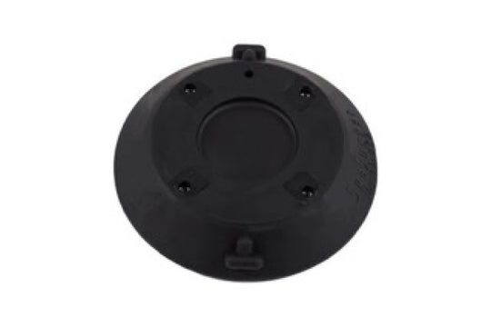 SeaSucker 4.5in. Vacuum Pad Black - 5 Pack - CX2007B
