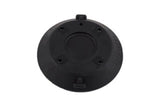 SeaSucker 4.5in. Vacuum Pad Black - 5 Pack - CX2007B