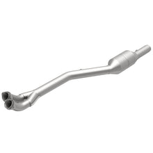 Load image into Gallery viewer, MagnaFlow Conv DF BMW 00-03 M5 5.0L Passenger Side *NOT FOR SALE IN CALIFORNIA* - 24059