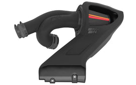 K&N 21-24 Chevrolet Silverado 1500 V8 5.3L/6.2L F/L NextGen Dryflow Cold Air Intake - 50-2617D