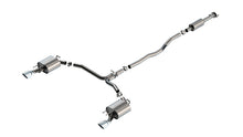 Load image into Gallery viewer, Borla 20-24 Toyota Camry 3.5L V6 FWD S-Type Cat-back - 140967
