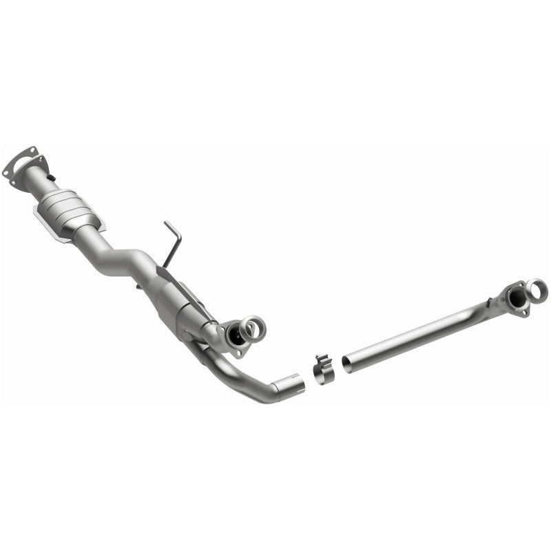 MagnaFlow Direct Fit Catalytic Converter Astro 00-04 4.3L OEM - 49082