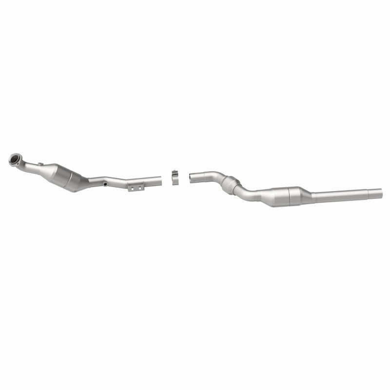 MagnaFlow Direct Fit Catalytic Converter 98-02 Mercedes E320 3.2L - 51823
