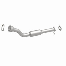 Load image into Gallery viewer, MagnaFlow California Direct Fit Converter 99-02 Oldsmobile Intrigue 3.5L - 4481213