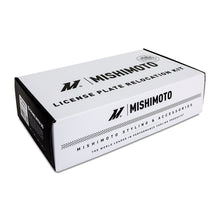 Load image into Gallery viewer, Mishimoto 24+ Ford Mustang 2.3L EcoBoost License Plate Relocation Kit - MMLP-MUS4-24