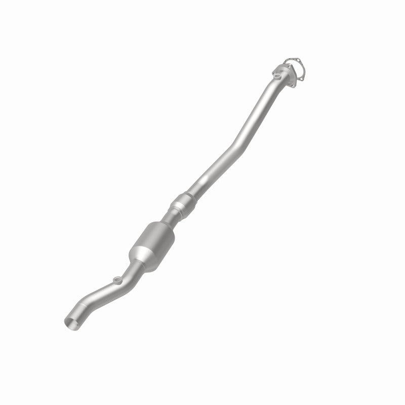 MagnaFlow Direct Fit Catalytic Converter California Grade 06-09 Audi A6 3.2L - 5461400