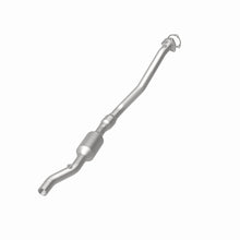 Load image into Gallery viewer, MagnaFlow Direct Fit Catalytic Converter California Grade 06-09 Audi A6 3.2L - 5461400