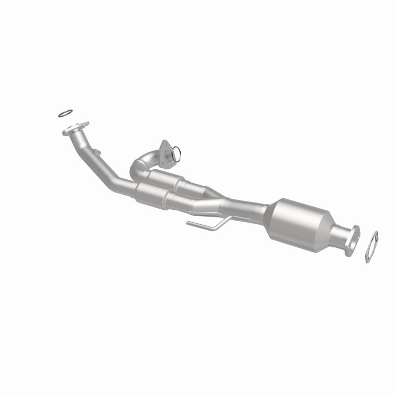 MagnaFlow 04-09 Nissan Quest 3.5L Direct Fit Converter - 5592710
