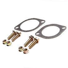 Load image into Gallery viewer, Cobb 10-12 Mazdaspeed3 Gen2 SS 3in Cat-Back Exhaust - 572101