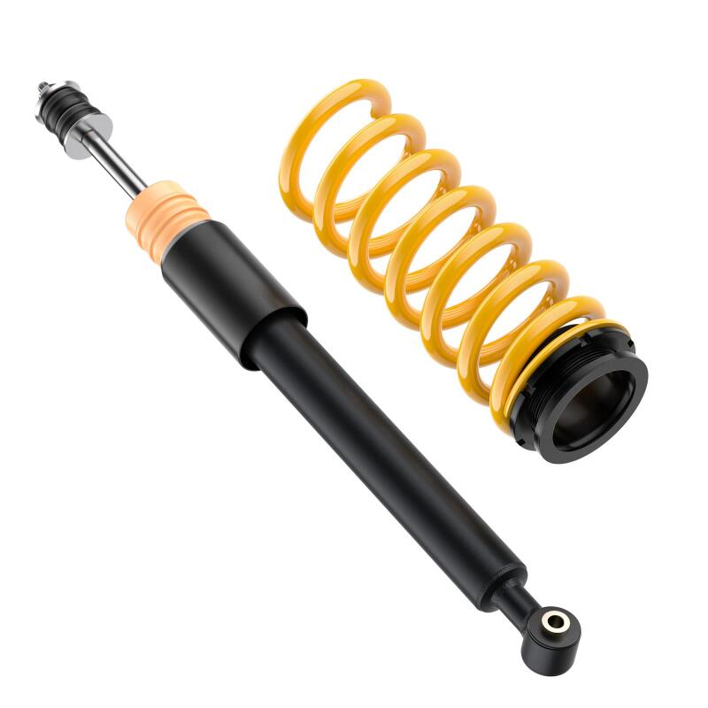ST XA Adjustable Coilovers 01-07 Mercedes Benz C-Class (W203/W203K) Sedan/Wagon RWD - 18225002