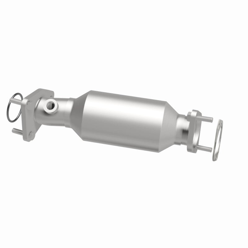 MagnaFlow 05-17 Nissan Frontier 4.0L Direct Fit Converter - 5582668