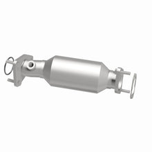 Load image into Gallery viewer, MagnaFlow 05-17 Nissan Frontier 4.0L Direct Fit Converter - 5582668