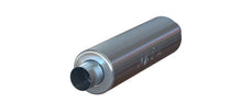Load image into Gallery viewer, MBRP Universal 3in ID Inlet/Outlet 26in Single Chambered Muffler Aluminum (NO DROPSHIP) - GP122106