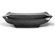 Load image into Gallery viewer, Seibon 08-09 Infiniti G37 2-door C-Style Carbon Fiber Trunk Lid - TL0809INFG372D-C