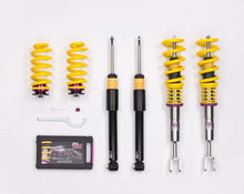Load image into Gallery viewer, KW Coilover Kit V1 Audi S4 (8E/8H QB6) Wagon/Convertible - 10210065