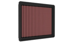 Load image into Gallery viewer, K&amp;N 2020 Ford Escape Hybrid L4-2.5L Replacement Air Filter - 33-5122