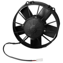 Load image into Gallery viewer, SPAL 755 CFM 9in High Performance Fan - Pull (VA02-AP70/LL-40A) - 30102061