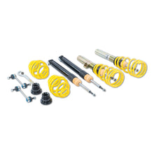 Load image into Gallery viewer, ST XA Height &amp; Rebound Adjustable Coilovers 01-06 BMW 3 Series / E46 M3 Coupe/Convertible - 18220023