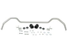 Load image into Gallery viewer, Whiteline 02/95-01/02 BMW 3 Series E36/316i/318Ti Compact Front Heavy Duty Adjustable 27mm Swaybar - BBF39Z