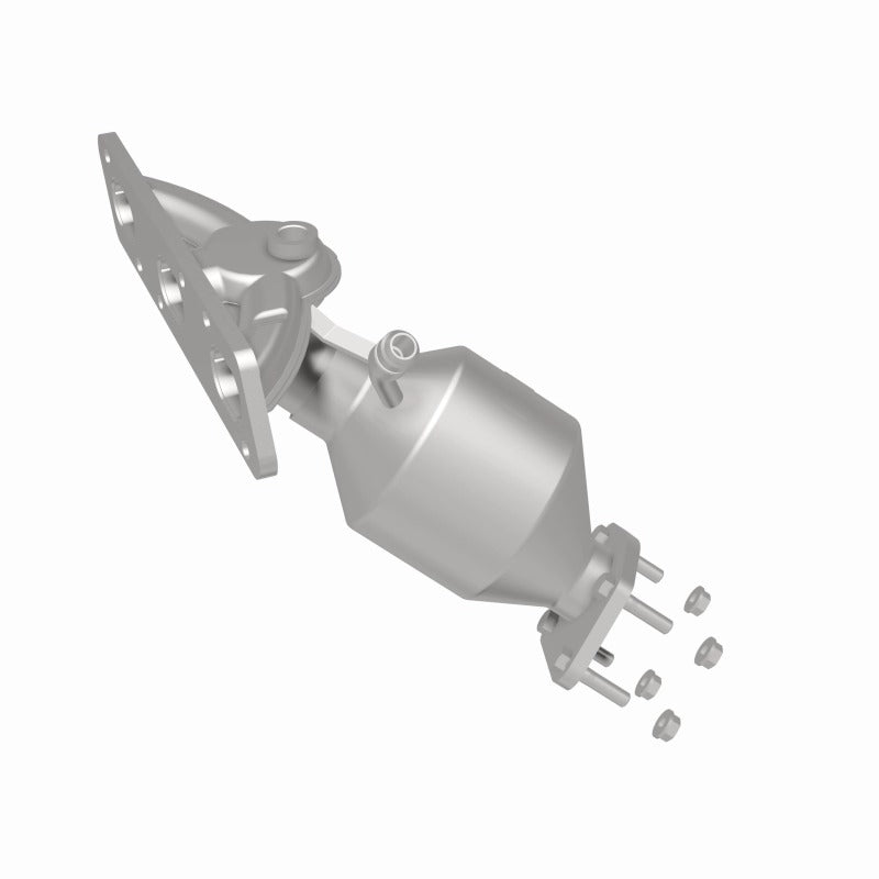 MagnaFlow Direct Fit Catalytic Converter 02-03 MPV 3.0 Rear Manifold OEM - 49313