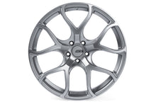 Load image into Gallery viewer, APR A01 Flow Formed 20x9.0 / 5x112 / ET42 / 66.5mm Bore / Silver Wheel - WHL00008