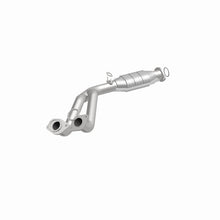 Load image into Gallery viewer, MagnaFlow Conv DF 96-97 Lexus LX450 4.5L / 95-97 Toyota Land Cruiser 4.5L Front - 23120