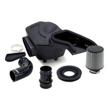 Load image into Gallery viewer, Mishimoto 2024+ Toyota Tacoma Performance Air Intake - Dry Washable Filter - MMAI-TAC-24DW