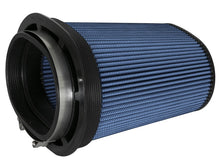 Load image into Gallery viewer, aFe Magnum FLOW Pro 5R Replacement Air Filter F-(7 X 4.75) / B-(9 X 7) / T-(7.25 X 5) (Inv) / H-9in. - 24-91123